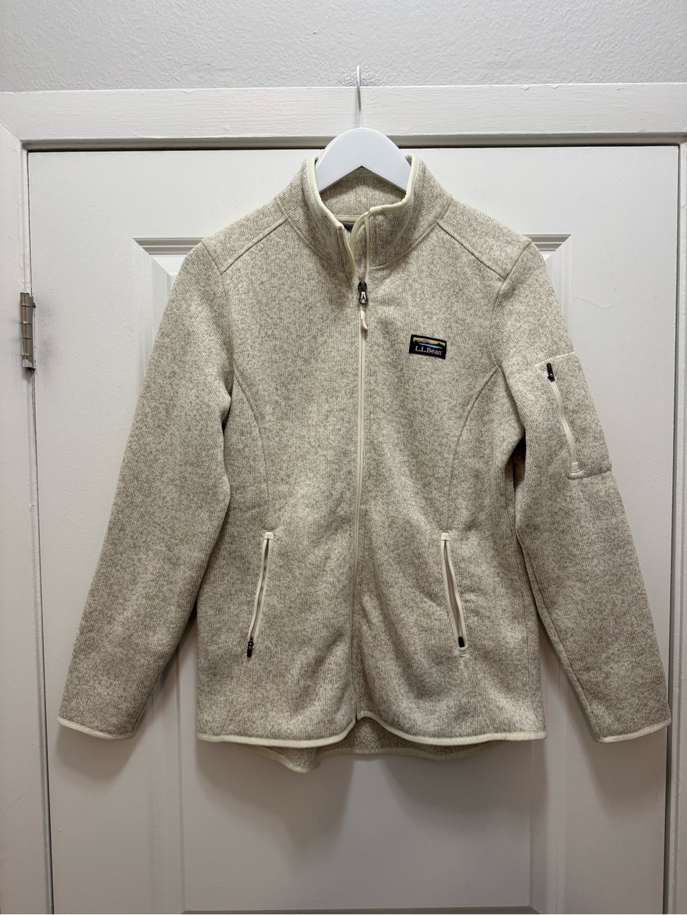 Patagonia Worn Wear Better Fleece Jacket
